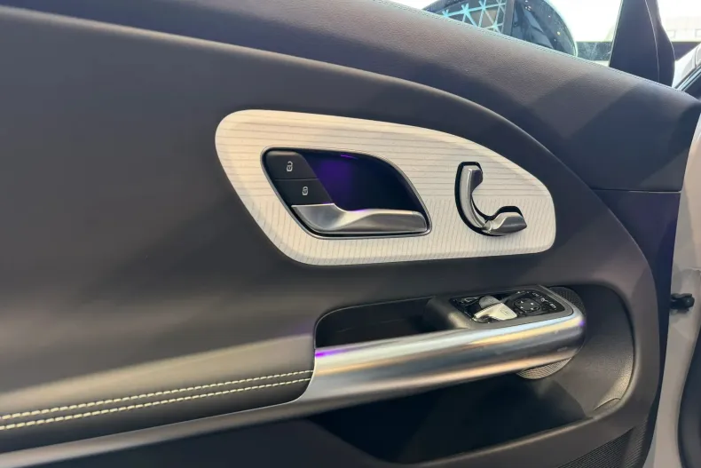 Mercedes-Benz CLA din 2025 cu 3.000 km - oferta MER179311 - foto 6