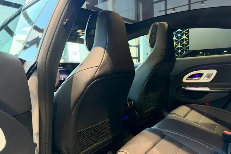 Mercedes-Benz CLA din 2025 cu 3.000 km - oferta MER179311 - foto 10