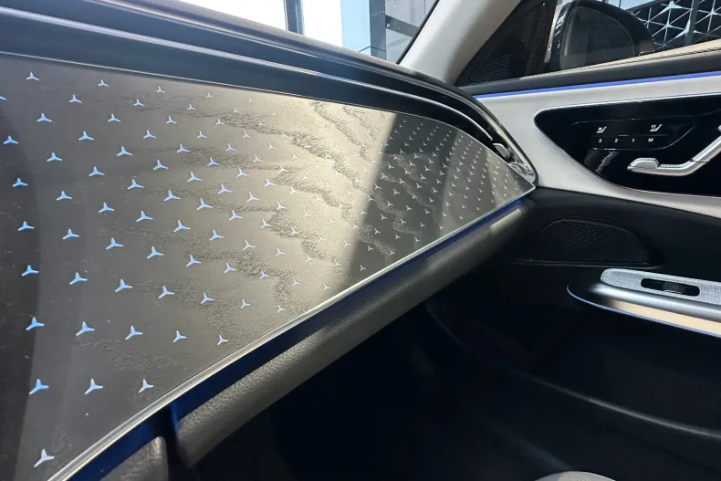 Mercedes-Benz E din 2025 cu 24 km - oferta MER179312 - foto 18