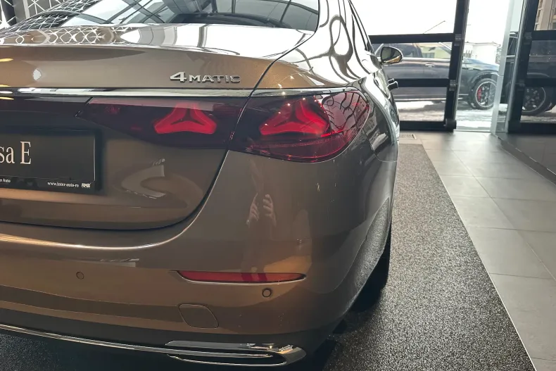 Mercedes-Benz E din 2025 cu 24 km - oferta MER179312 - foto 20