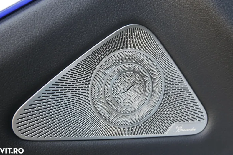 Mercedes-Benz S din 2023 cu 33.294 km - oferta MER179313 - foto 5