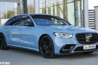 Mercedes-Benz S din 2023 cu 33.294 km - oferta MER179313 - foto 7