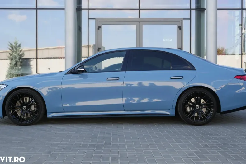 Mercedes-Benz S din 2023 cu 33.294 km - oferta MER179313 - foto 8