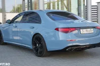 Mercedes-Benz S din 2023 cu 33.294 km - oferta MER179313 - foto 10