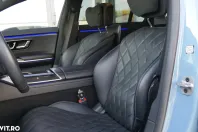 Mercedes-Benz S din 2023 cu 33.294 km - oferta MER179313 - foto 12