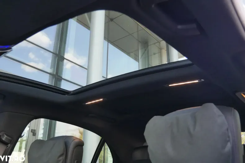 Mercedes-Benz S din 2023 cu 33.294 km - oferta MER179313 - foto 13