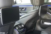 Mercedes-Benz S din 2023 cu 33.294 km - oferta MER179313 - foto 14