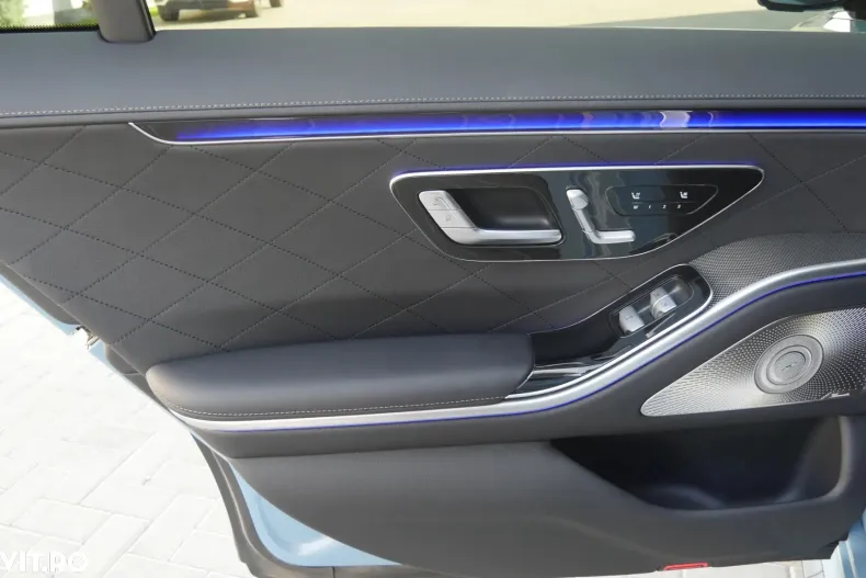 Mercedes-Benz S din 2023 cu 33.294 km - oferta MER179313 - foto 15