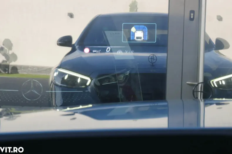 Mercedes-Benz S din 2023 cu 33.294 km - oferta MER179313 - foto 19