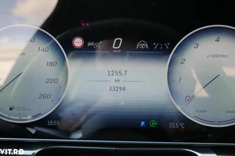 Mercedes-Benz S din 2023 cu 33.294 km - oferta MER179313 - foto 21