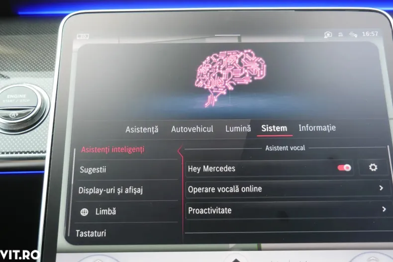 Mercedes-Benz S din 2023 cu 33.294 km - oferta MER179313 - foto 31