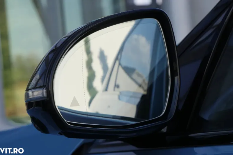 Mercedes-Benz S din 2023 cu 33.294 km - oferta MER179313 - foto 32