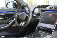 Mercedes-Benz S din 2023 cu 33.294 km - oferta MER179313 - foto 35