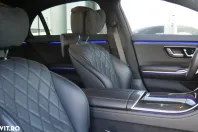 Mercedes-Benz S din 2023 cu 33.294 km - oferta MER179313 - foto 37