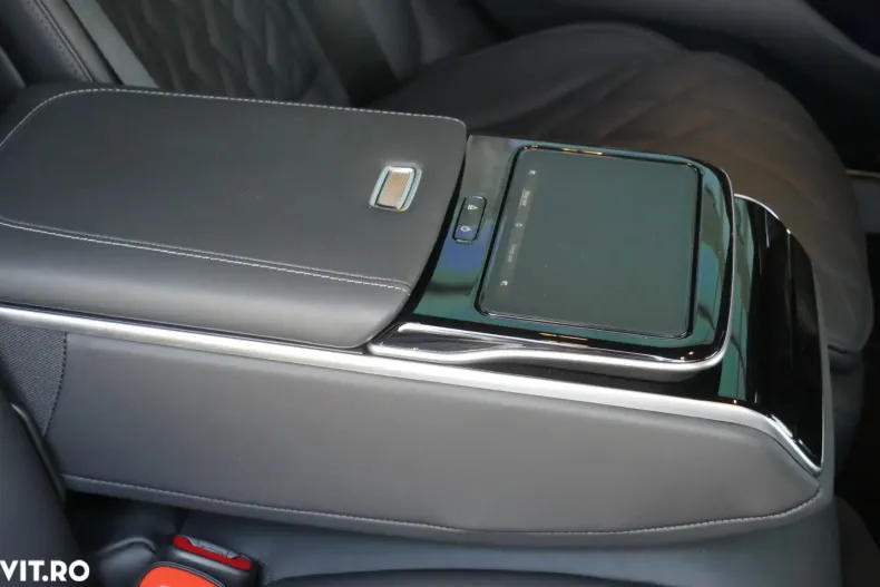 Mercedes-Benz S din 2023 cu 33.294 km - oferta MER179313 - foto 38