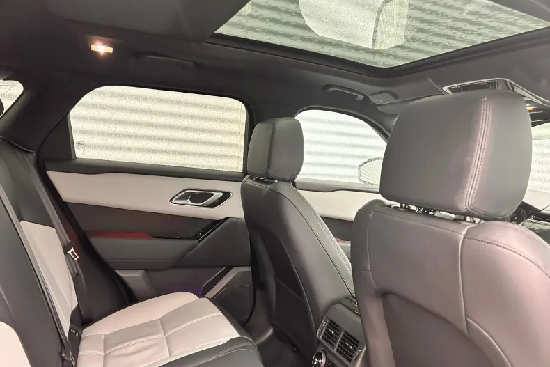 Land Rover Range Rover Velar din 2025 cu 14.765 km - oferta LAN179314 - foto 9