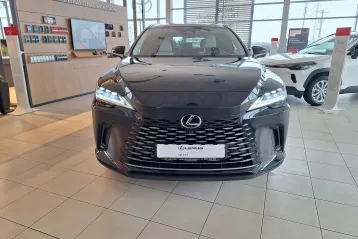 Lexus Seria RX din 2024 - oferta LEX179315