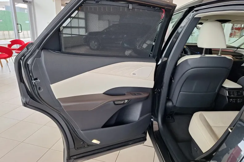 Lexus Seria RX din 2024 cu 13.500 km - oferta LEX179315 - foto 16