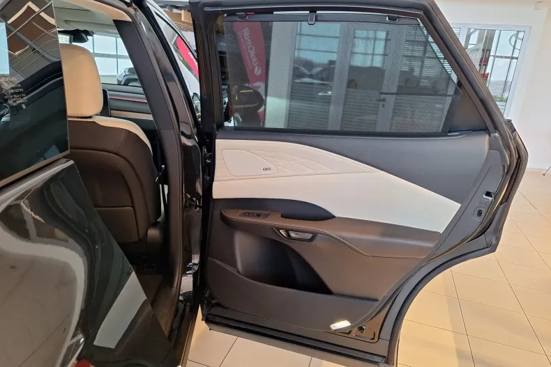 Lexus Seria RX din 2024 cu 13.500 km - oferta LEX179315 - foto 17