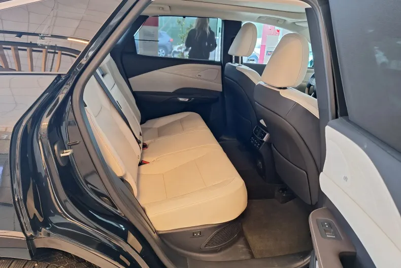 Lexus Seria RX din 2024 cu 13.500 km - oferta LEX179315 - foto 18