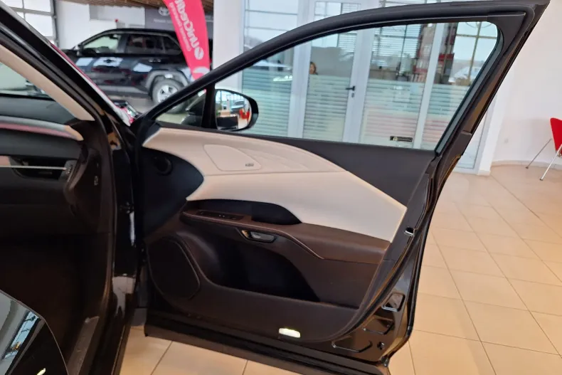 Lexus Seria RX din 2024 cu 13.500 km - oferta LEX179315 - foto 19