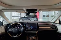 Lexus Seria RX din 2024 cu 13.500 km - oferta LEX179315 - foto 22