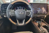 Lexus Seria RX din 2024 cu 13.500 km - oferta LEX179315 - foto 26