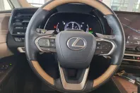 Lexus Seria RX din 2024 cu 13.500 km - oferta LEX179315 - foto 27