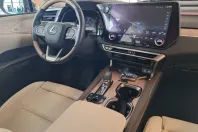 Lexus Seria RX din 2024 cu 13.500 km - oferta LEX179315 - foto 28