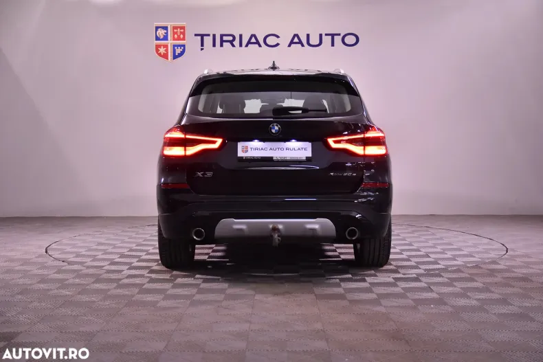 BMW X3 din 2021 cu 151.132 km - oferta BMW179316 - foto 4