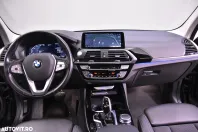BMW X3 din 2021 cu 151.132 km - oferta BMW179316 - foto 9