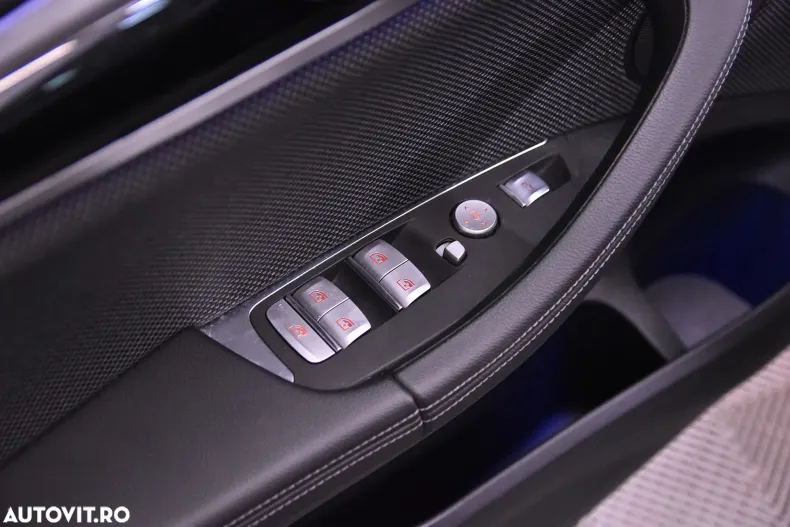 BMW X3 din 2021 cu 151.132 km - oferta BMW179316 - foto 14