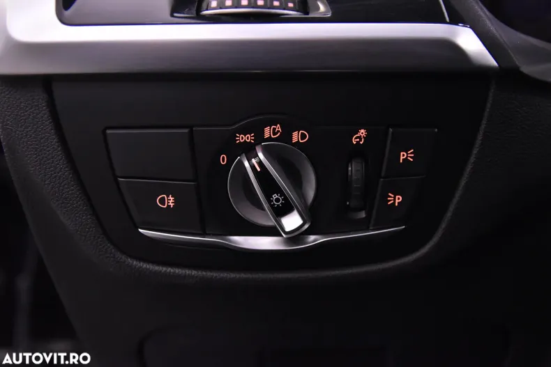 BMW X3 din 2021 cu 151.132 km - oferta BMW179316 - foto 15