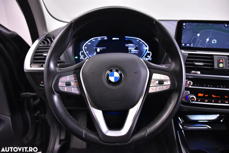 BMW X3 din 2021 cu 151.132 km - oferta BMW179316 - foto 16