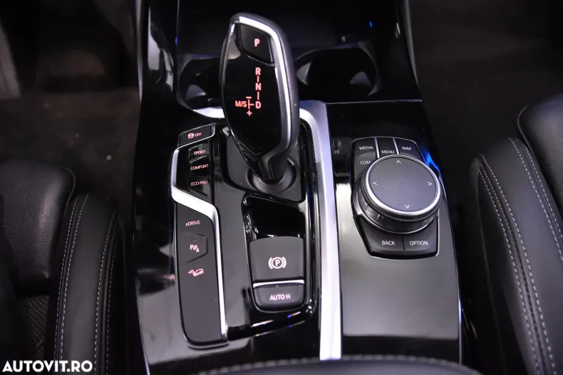 BMW X3 din 2021 cu 151.132 km - oferta BMW179316 - foto 17