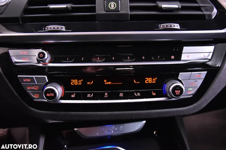 BMW X3 din 2021 cu 151.132 km - oferta BMW179316 - foto 18