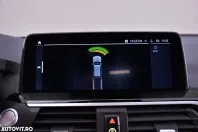 BMW X3 din 2021 cu 151.132 km - oferta BMW179316 - foto 19