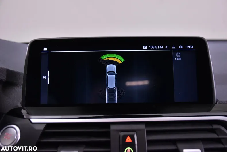 BMW X3 din 2021 cu 151.132 km - oferta BMW179316 - foto 19