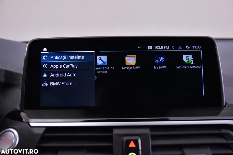 BMW X3 din 2021 cu 151.132 km - oferta BMW179316 - foto 21