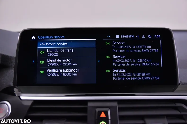 BMW X3 din 2021 cu 151.132 km - oferta BMW179316 - foto 23
