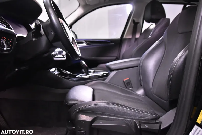 BMW X3 din 2021 cu 151.132 km - oferta BMW179316 - foto 26