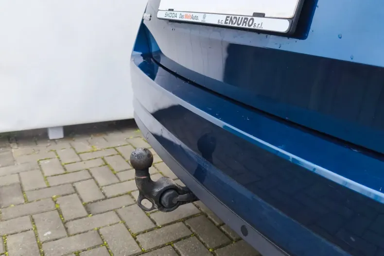 Skoda Superb din 2022 cu 130.193 km - oferta SKO179319 - foto 9