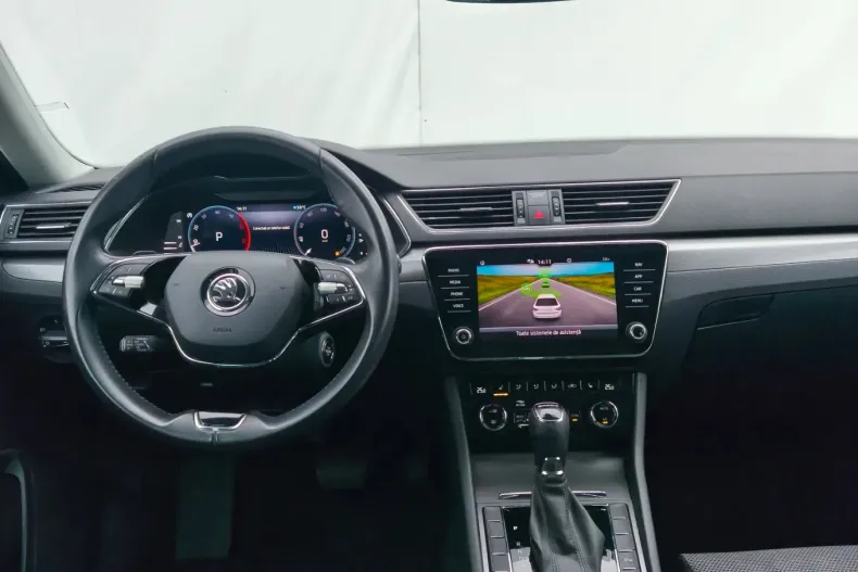 Skoda Superb din 2022 cu 130.193 km - oferta SKO179319 - foto 10