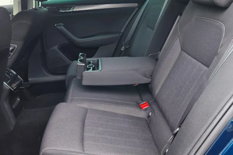 Skoda Superb din 2022 cu 130.193 km - oferta SKO179319 - foto 16