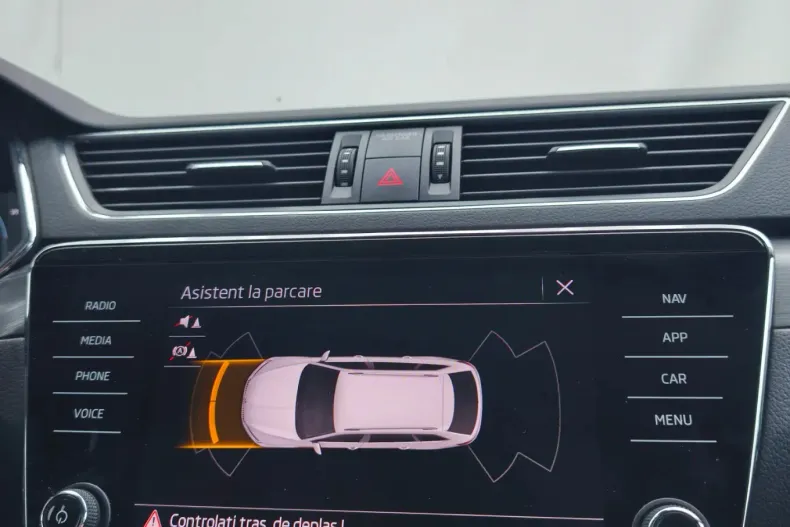 Skoda Superb din 2022 cu 130.193 km - oferta SKO179319 - foto 21