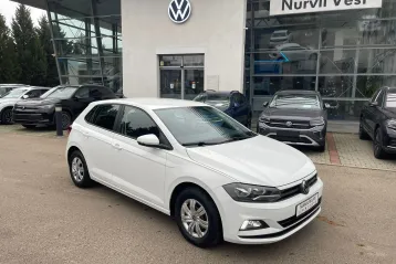 Volkswagen Polo din 2021 - oferta VOL179320