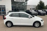 Volkswagen Polo din 2021 cu 123.967 km - oferta VOL179320 - foto 2