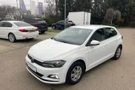 Volkswagen Polo din 2021 cu 123.967 km - oferta VOL179320 - foto 3