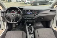 Volkswagen Polo din 2021 cu 123.967 km - oferta VOL179320 - foto 6