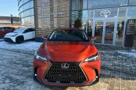 Lexus Seria NX din 2024 cu 33.420 km - oferta LEX179321 - foto 2